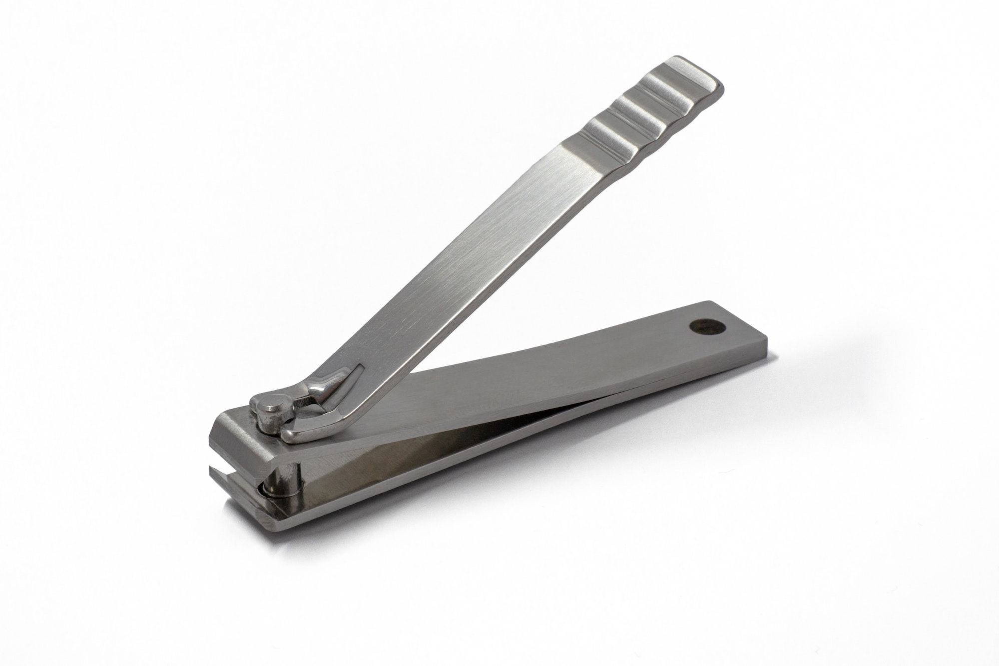 The importance of clipping your toenails Sandstone Beauty